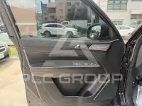 2020 KG Mobility Rexton