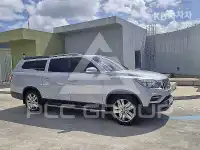 2020 KG Mobility Rexton