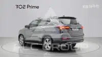 2020 KG Mobility Rexton