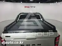 2020 KG Mobility Rexton