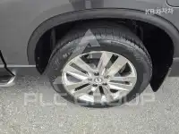 2020 KG Mobility Rexton