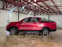 2020 KG Mobility Rexton