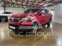 2020 KG Mobility Rexton