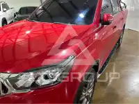 2020 KG Mobility Rexton