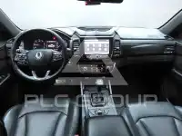 2020 KG Mobility Rexton