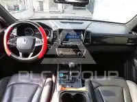 2020 KG Mobility Rexton