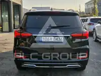 2020 KG Mobility Rexton