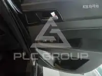 2020 KG Mobility Rexton