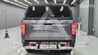 2020 KG Mobility Rexton