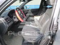 2020 KG Mobility Rexton