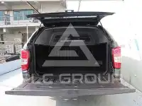 2020 KG Mobility Rexton
