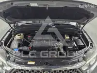 2020 KG Mobility Rexton