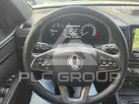 2020 KG Mobility Rexton