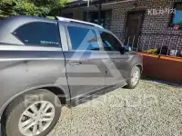 2020 KG Mobility Rexton