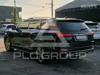 2020 KG Mobility Rexton