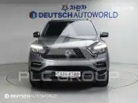 2020 KG Mobility Rexton