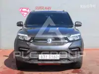 2020 KG Mobility Rexton
