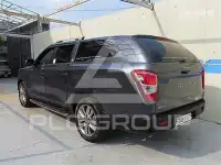 2020 KG Mobility Rexton