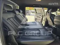 2020 KG Mobility Rexton