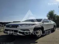 2020 KG Mobility Rexton