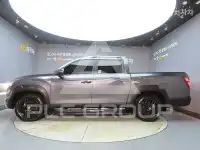 2020 KG Mobility Rexton