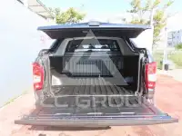 2020 KG Mobility Rexton
