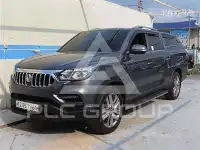 2020 KG Mobility Rexton