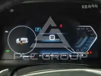 2020 KG Mobility Rexton