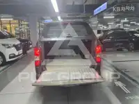 2020 KG Mobility Rexton