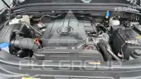 2020 KG Mobility Rexton