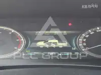 2020 KG Mobility Rexton