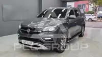 2020 KG Mobility Rexton