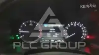 2020 KG Mobility Rexton