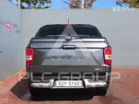 2020 KG Mobility Rexton