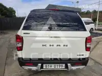 2020 KG Mobility Rexton