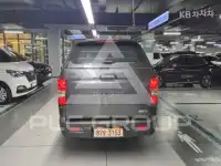 2020 KG Mobility Rexton