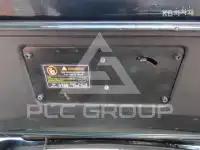 2020 KG Mobility Rexton