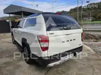 2020 KG Mobility Rexton