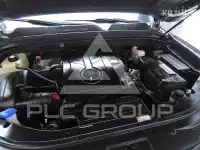 2020 KG Mobility Rexton