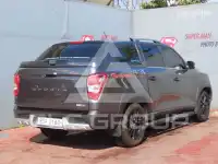 2020 KG Mobility Rexton