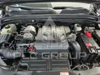 2020 KG Mobility Rexton