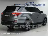 2020 KG Mobility Rexton