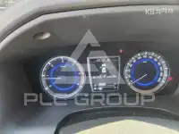 2020 KG Mobility Rexton