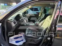 2020 KG Mobility Rexton