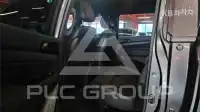 2020 KG Mobility Rexton