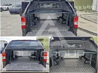 2020 KG Mobility Rexton