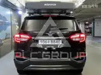 2020 KG Mobility Rexton