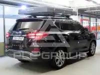 2020 KG Mobility Rexton