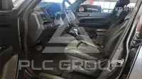 2020 KG Mobility Rexton