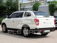 2020 KG Mobility Rexton